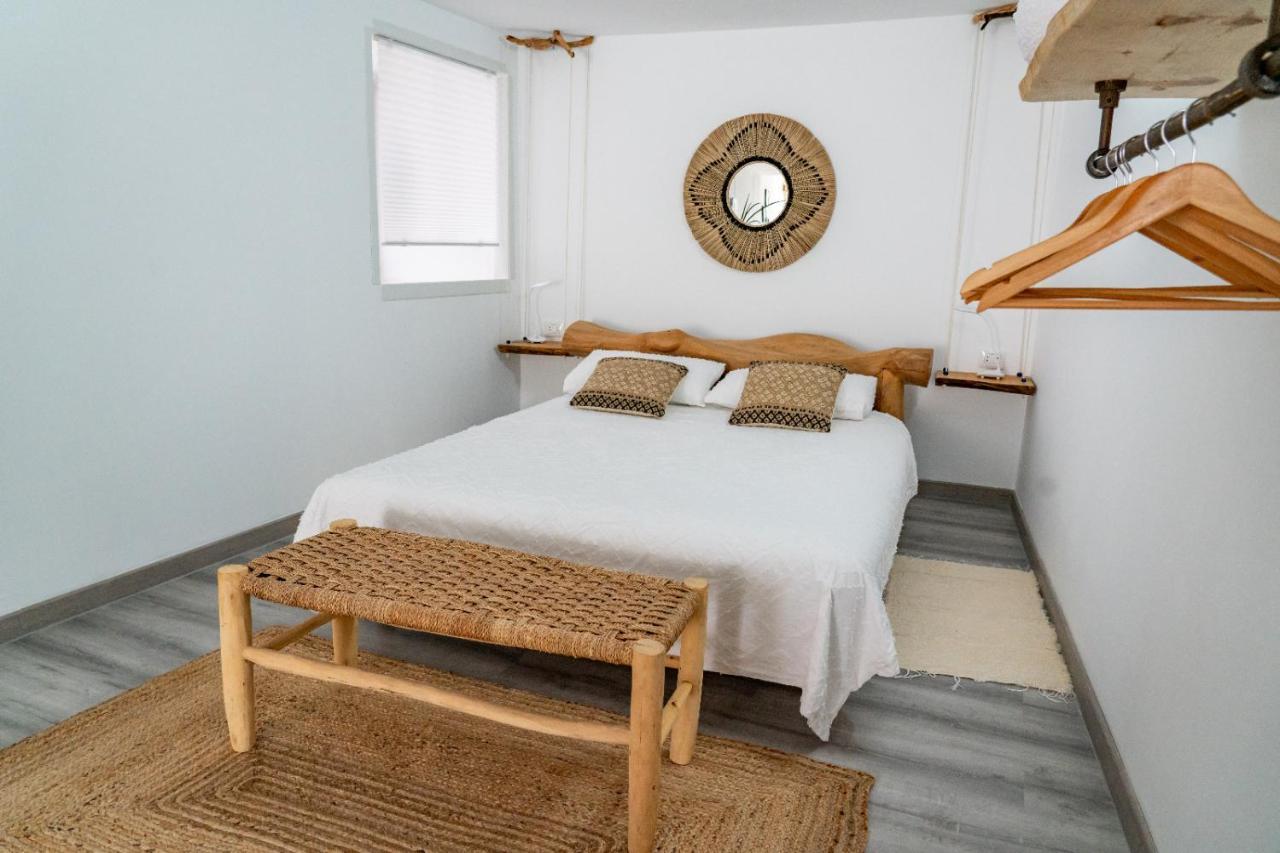Little Paradise In El Medano 2 그라나딜라데아보나 외부 사진
