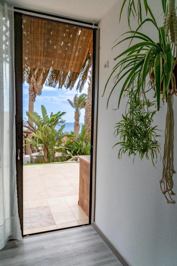 Little Paradise In El Medano 2 그라나딜라데아보나 외부 사진