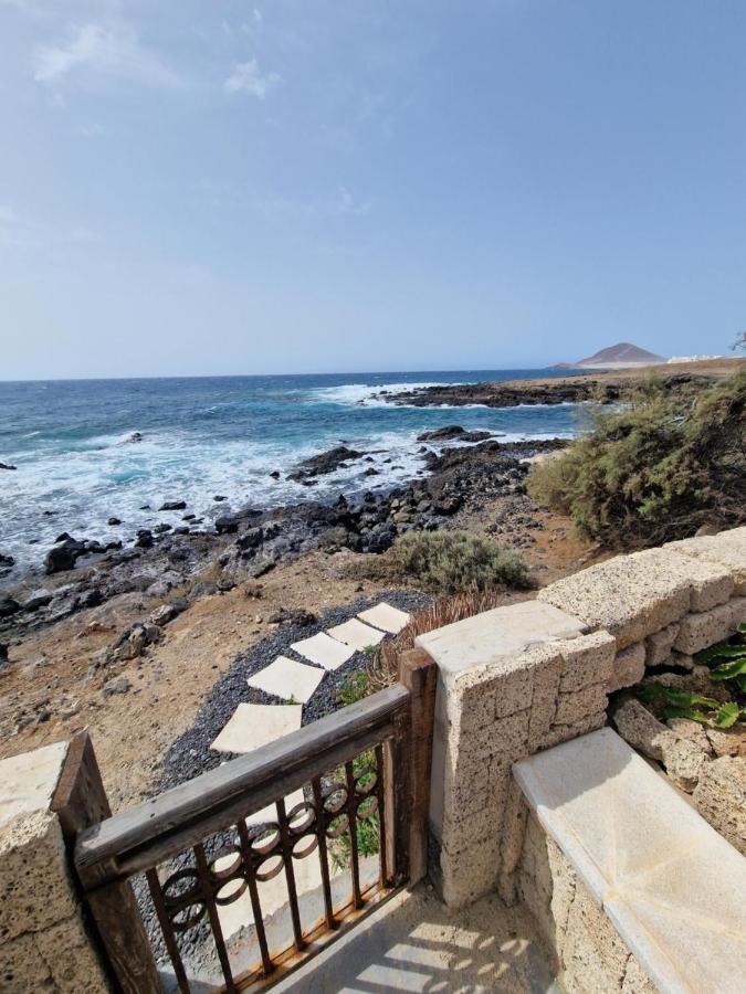 Little Paradise In El Medano 2 그라나딜라데아보나 외부 사진
