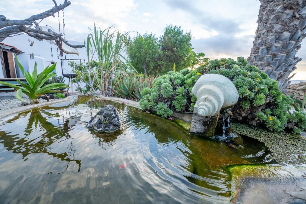 Little Paradise In El Medano 2 그라나딜라데아보나 외부 사진