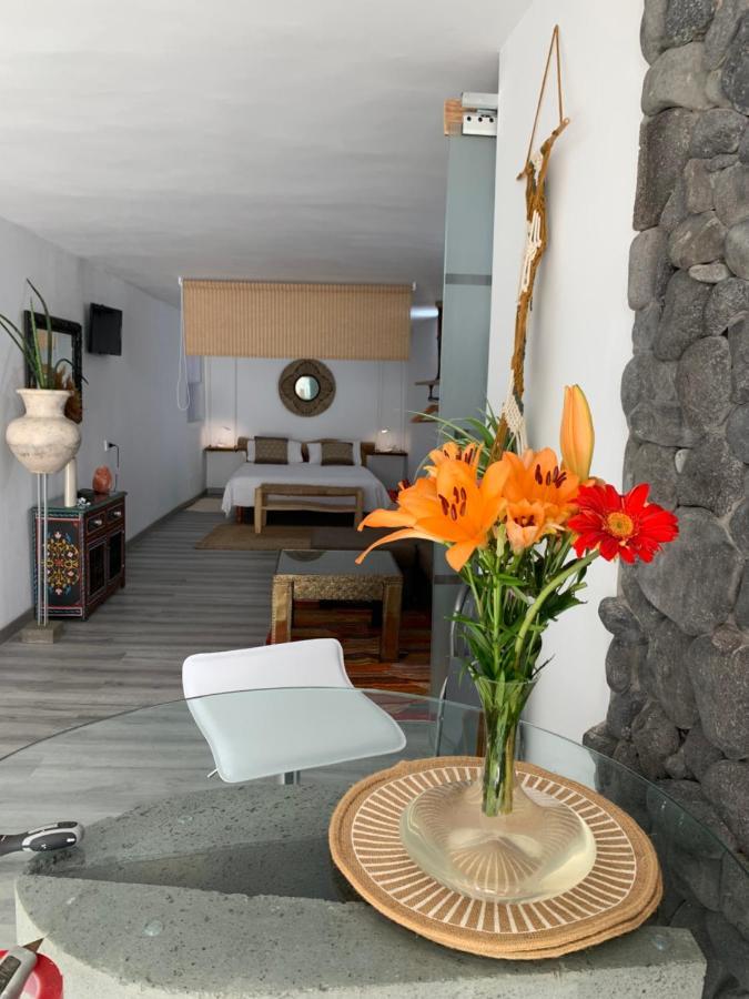 Little Paradise In El Medano 2 그라나딜라데아보나 외부 사진