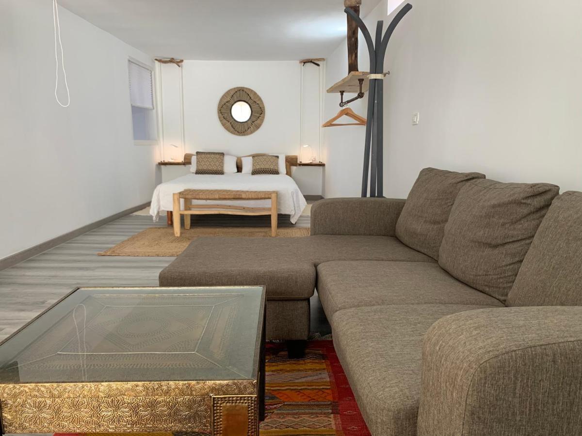 Little Paradise In El Medano 2 그라나딜라데아보나 외부 사진